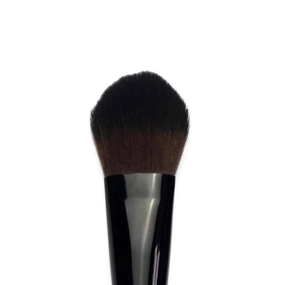 LOVE+CRAFT+BEAUTY #1 Blending Brush Lovecraft Beauty Black & White Brush